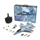 thumbnail image 4 of Wltoys XK A290 giroscopio de 6 ejes eléctrico RC avión 3CH 24 GHz EPP espuma Drone JShteea libre de BPA, 4 of 9