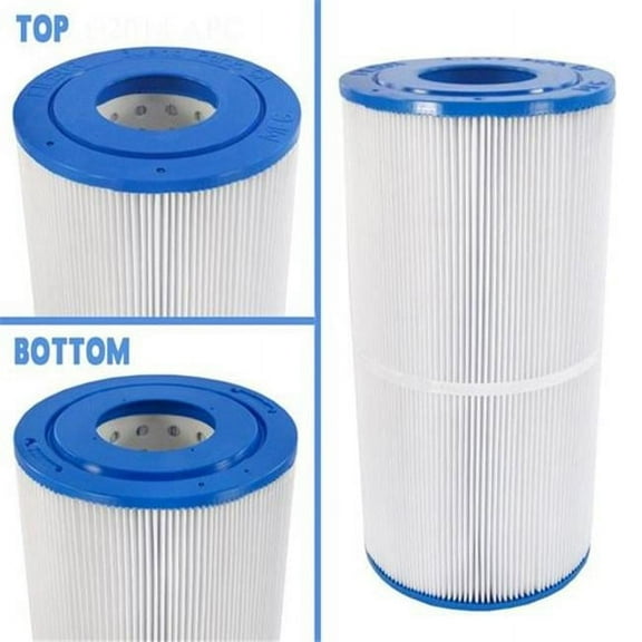 Filbur APCC7648 7 x 14.18 in. Pool & Spa Replacement Filter Cartridge, 50 sq ft.