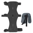 thumbnail image 1 of Protector de brazo y dedo L20 General para tiro seguro, accesorio esencial para equipo, conjunto completo de protección para tiro con arco, 1 of 8