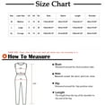 thumbnail image 3 of Lilgiuy Womens Solid Bandage Robe Bathrobe Gown Pajamas Long Sleepwear Pocket Waistband+Belts for Postpartum, 3 of 5