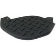 thumbnail image 5 of For GMC Sierra 1500 2014 15 16 17 2018 Bumper Step Pad Driver Side | Rear | Outer | Made Of PP Plastic | Fits In Corner Step | Replacement For GM1138101 | 191275508312, 23108150, 5 of 6