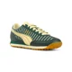 thumbnail image 2 of PU & MA Men's Easy Rider Players Lane Dark Myrtle/Creamy Vanilla Sneakers 39966301, 2 of 4