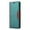 Green, variant on For Samsung Galaxy S10 Plus S10 Phone Case Wallet Case with Card Holder Magnetic For Samsung Galaxy S10 Plus Leather Phone Cases