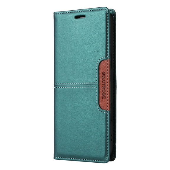 For Samsung Galaxy S10 Plus S10 Phone Case Wallet Case with Card Holder Magnetic For Samsung Galaxy S10 Plus Leather Phone Cases