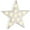White, variant on Eoozwa Light Star Shaped LED Plastic Sign-Lighted Marquee Star Sign Wall Décor Battery Operated Wedding Holiday Decorations Birthday Party Decoration Modeling Lamps