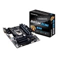 thumbnail image 2 of Gigabyte GA-B85M-D3H Desktop Motherboard - Intel B85 Express Chipset - Socket H3 LGA-1150 - Retail Pack, 2 of 4