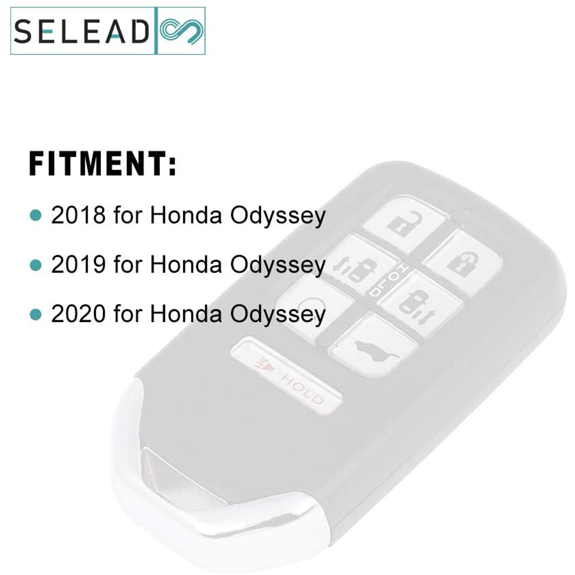 What Battery For Honda Odyssey 2018 Key Fob Use Reviewmotors.co