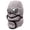Grey, variant on Winter Thermal Hat with Glasses, 4 in 1 Windproof Ski Mask Cap with Face Cover, Warm Outdoor Hat for Men and Women