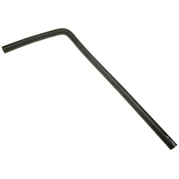 ACDelco Professional 18146L 90 Degree Molded Heater Hose Fits 1982 Toyota Land Cruiser