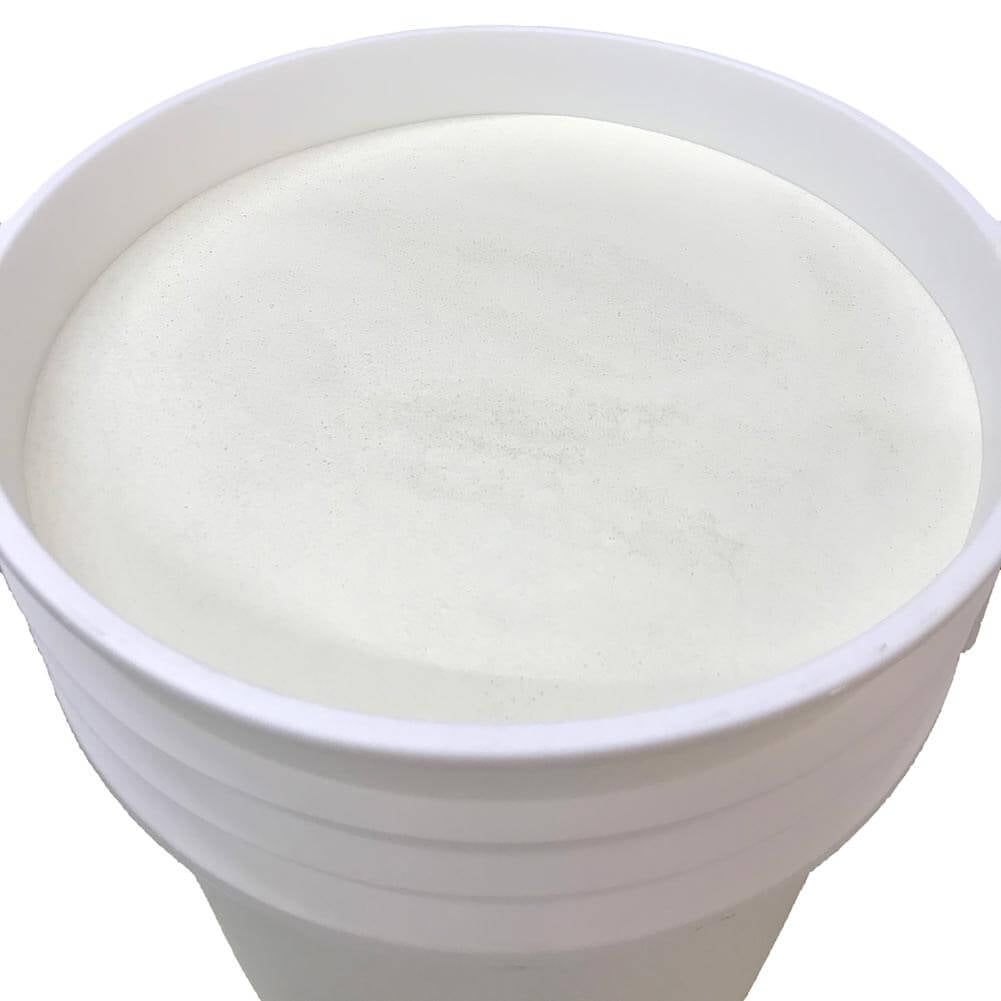 ABC Multi-Purpose Fire Extinguisher Mono-Ammonium Phosphate Powder 40 lb. Pail