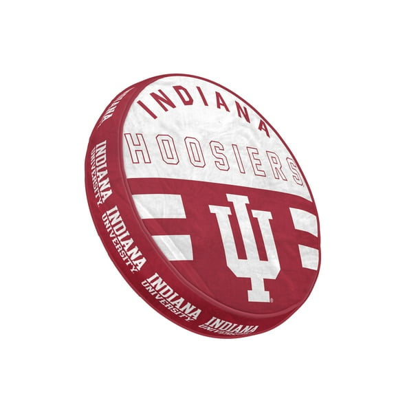 Circle Plushlete Pillow