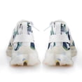 thumbnail image 6 of Plant Summer Walking Shoes for Men Woman Lightweight Tennis Fashion Elastic Sports Shoes Cushion Basketball Shoes, 6 of 7