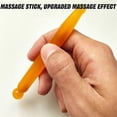 thumbnail image 5 of Reflexology Socks,reflexology Socks With Massage Tool,foot Reflexology Socks Pressure Point Socks For Foot Massage (men, 1 Pair), 5 of 5