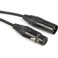thumbnail image 2 of Pro Co Sound DMX3-150 150' 3-Pin DMX Cable, 2 of 3