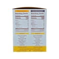 thumbnail image 3 of Simple Mills Seed & Nut Flour Sweet Thins Variety Pack, Honey Cinnamon & Chocolate Brownie, Gluten Free Snack Crackers, 24 Packs, 19.2 oz, 3 of 5