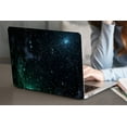 thumbnail image 5 of KSK KAISHEK Hard Case Only for Newest MacBook Pro 15"( Retina Display, 2019 2018 2017 2016) Model A1990/A1707 Galaxy 24_8, 5 of 5