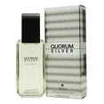 thumbnail image 1 of Loción Antonio Puig Quorum Silver Caballero  Eau de Toilette 100 ml, 1 of 3
