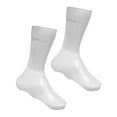 thumbnail image 4 of Colaxi Protège-Chaussures de Cyclisme Imperméables Blancs, 4 of 8