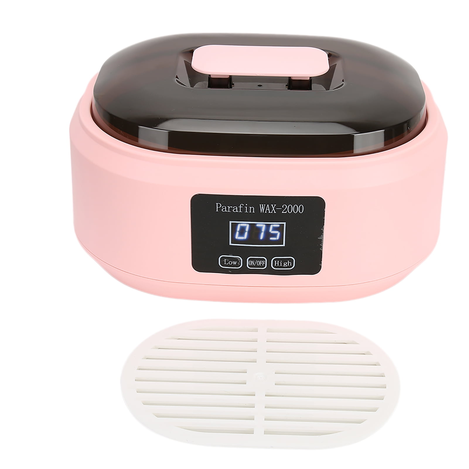 Hair removal wax heater hotsell