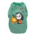 thumbnail image 4 of Small And Medium-sized Dogs Pet Sweater Dog Autumn/winter Sweater, 4 of 8