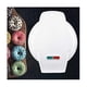 thumbnail image 1 of Mini Donut Maker 220v Donut Machine DIY Household Mini Machine White EU Plug, 1 of 5