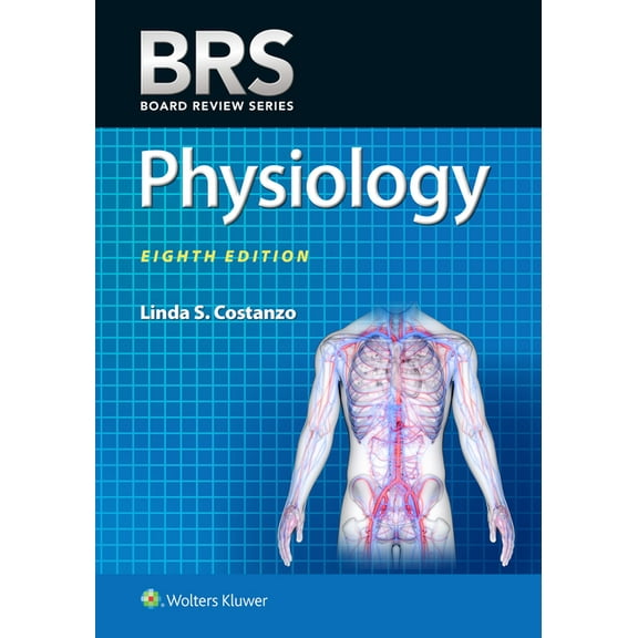 Board Review Brs Physiology, (Paperback)