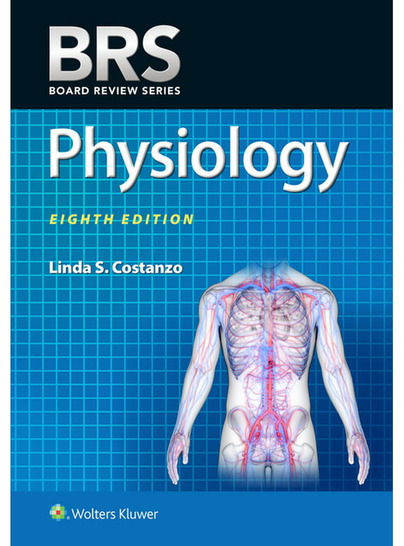 Board Review: Brs Physiology (Paperback)