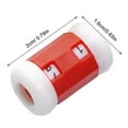 thumbnail image 2 of Youkk Plastic Manual Counter Weaving Crochet Knitting Row Counter Round Tally Needle Large Color Random, 2 of 7