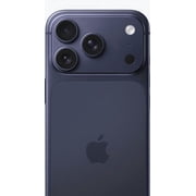 Restored Premium Apple iPhone 17 Pro - Verizon - 1 TB Deep Blue