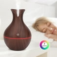 thumbnail image 3 of Herwey USB LED Diffuser Essential Oil Diffuser Humidifier for Home, 3 of 9