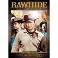 thumbnail image 2 of Rawhide: The Fifth Season Volume 1, 2 of 2