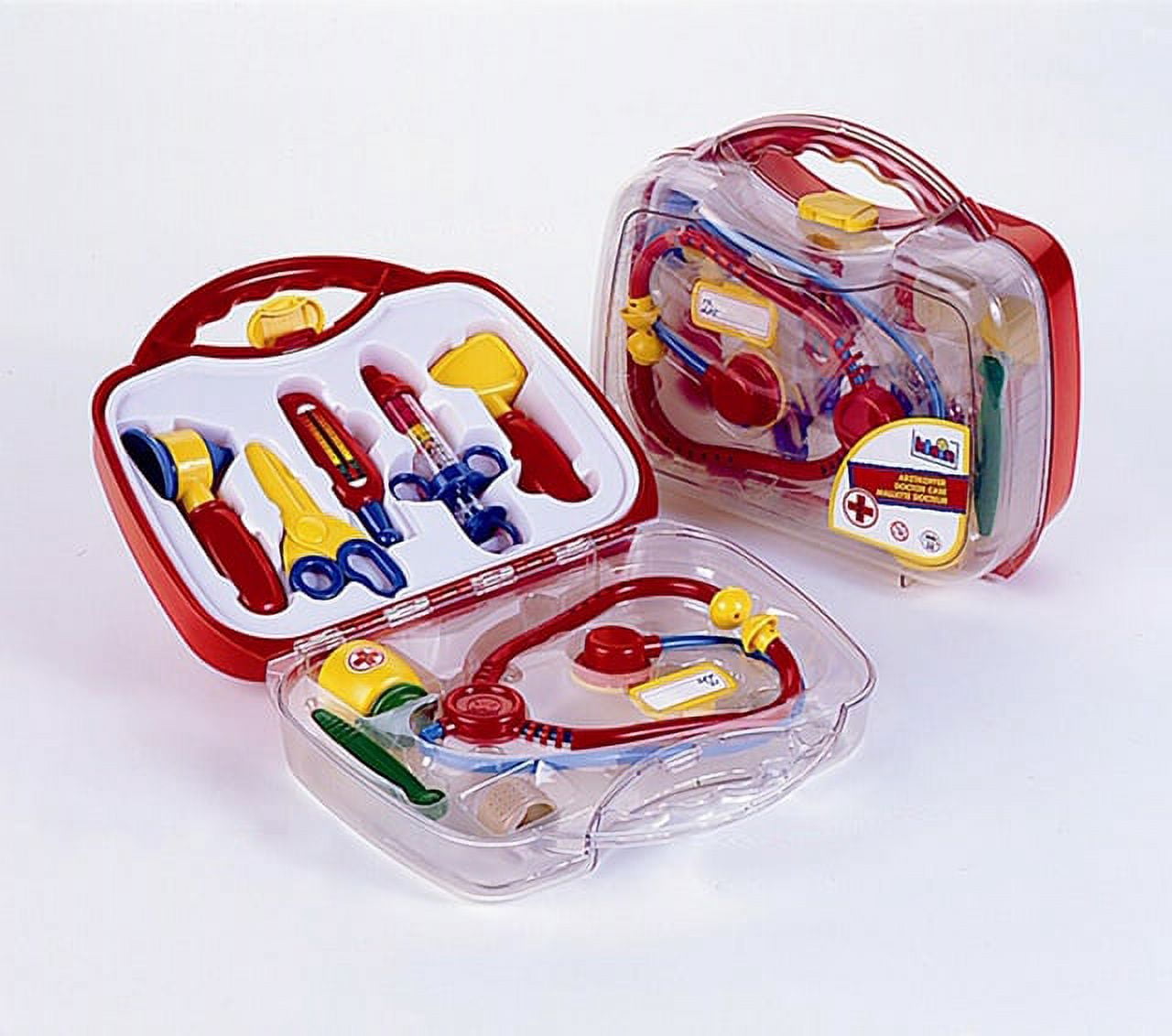 Theo Klein Doctor Case Play Set