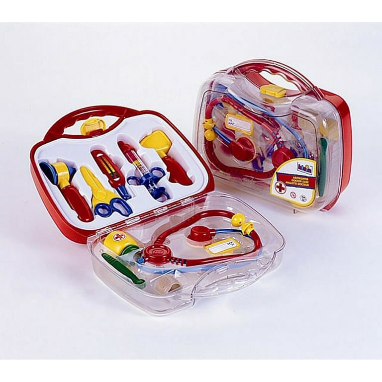 Theo Klein Doctor Case Play Set - Walmart.com