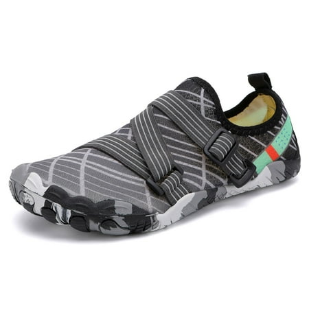 

Engtoy Water Shoes Women Men Swim Beach Pool Sports Quick-Dry Slip-on Barefoot Shoes Diving Boating Surf Walking