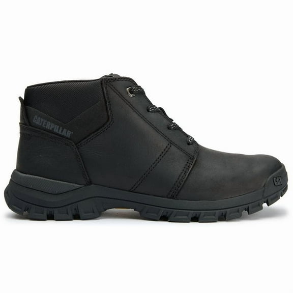 Caterpillar Threshold Chukka Boots