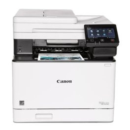 Canon® ImageCLASS LBP122dw Wireless Laser Printer ;