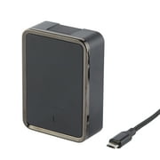 Blackweb 4.8A Wall Charger Kit