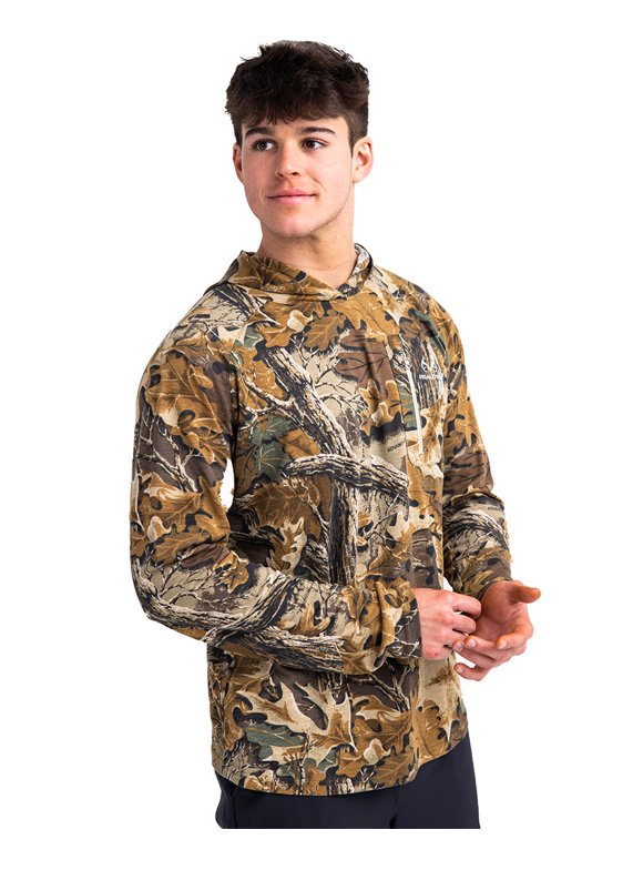 Men's Realtree Fishing Apparel in Realtree Fishing