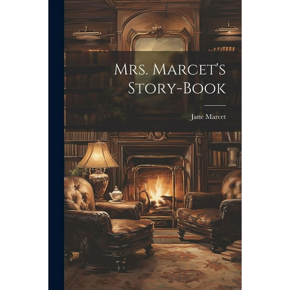 Mrs. Marcet's Story-book (Paperback)