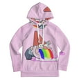 thumbnail image 6 of Gravity Falls Hoodies for Boys Girls, Kids 3D Print Pullover Hooded With Pocket, Youth Novelty Long Sleeve Hooded, Fashion Sweatshirt, S-XL, 6 of 6