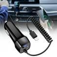 thumbnail image 2 of Usb Car Charger for 13 12 11 Pro Max 8 7 + Fast Charging With Extra, 2 of 5