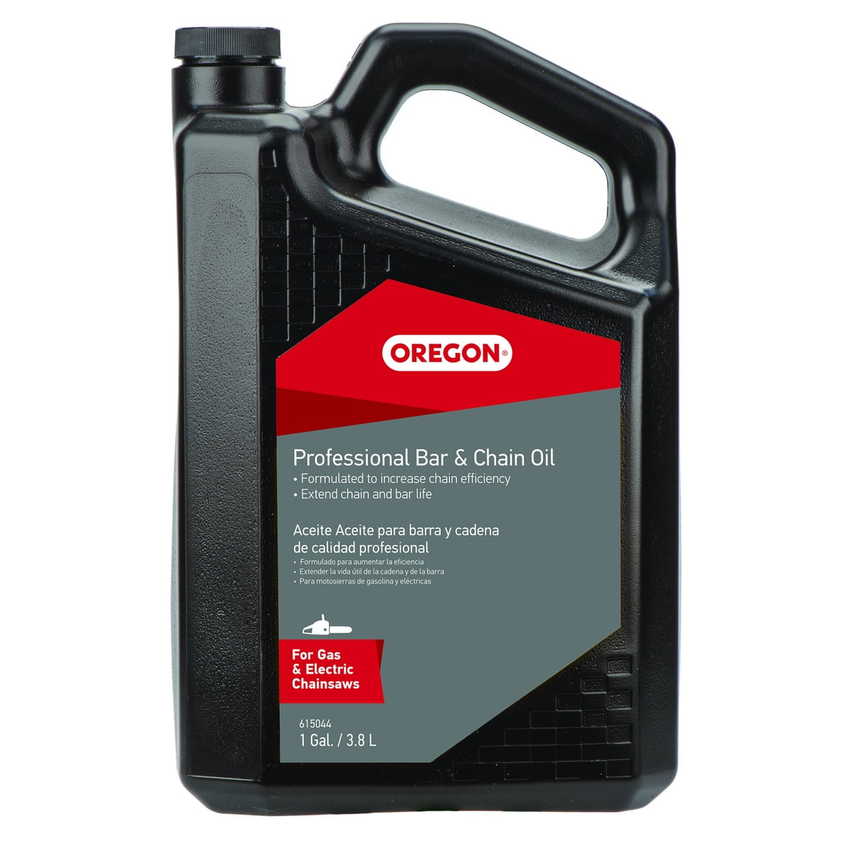 Oregon 615044 Bar & Chain Oil, Gallon