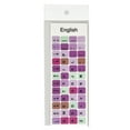thumbnail image 4 of Notebook English Keyboard Stickers Color Keypad Sticker Desktop, 4 of 9