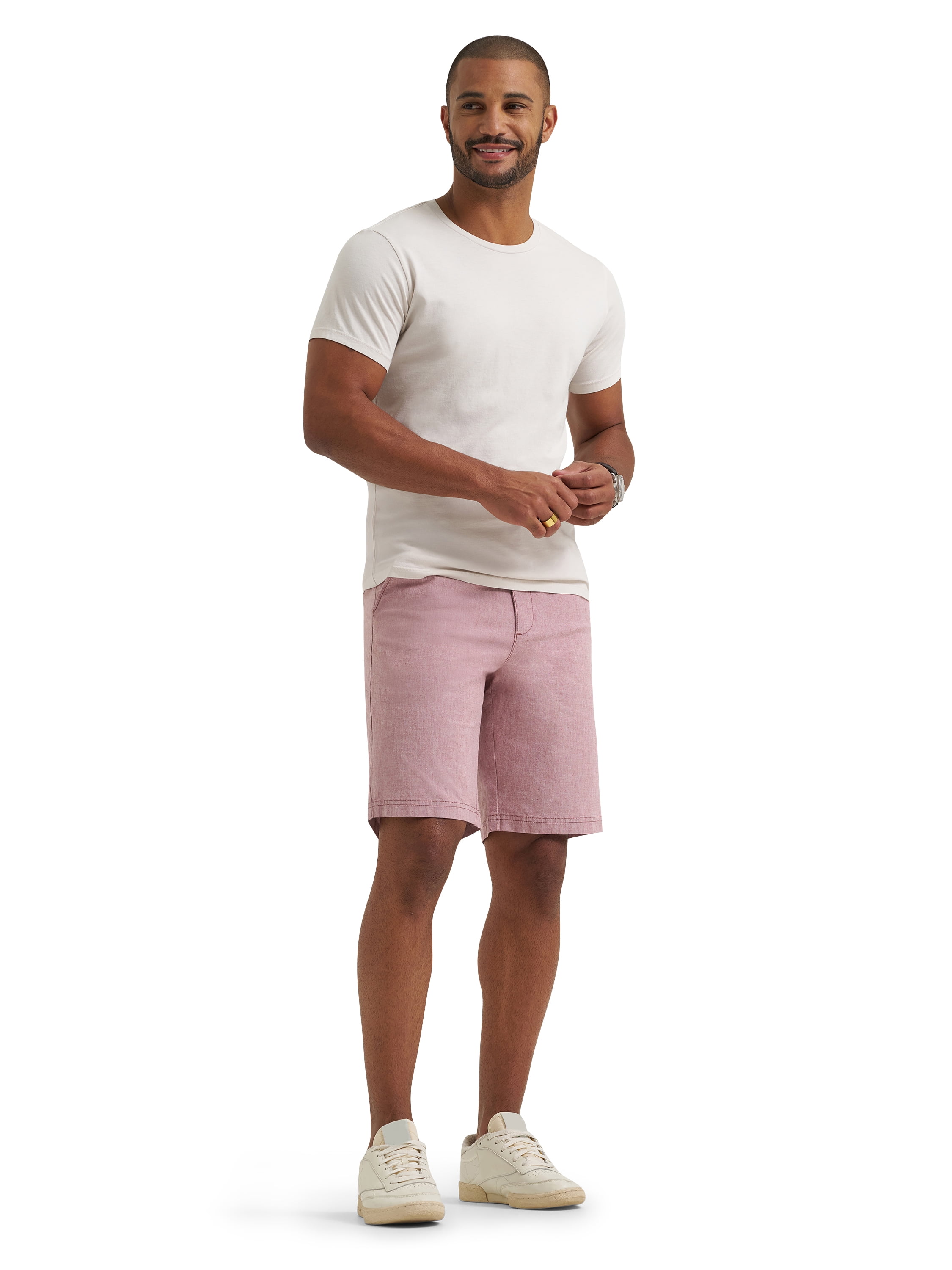 Lee Men's Extreme Comfort Short Sizes 29-42
