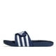 thumbnail image 1 of Sandalias Adidas Adissage Unisex Original F35579, 1 of 5