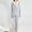 Gray, variant on Fluffy Pajamas Set for Women Soft Comfy Fleece Pjs Pullover Pants Loose Plush Sleepwear Fuzzy Loungewear for Winter Blue L