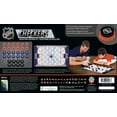 thumbnail image 3 of Masterpieces Puzzle Company Edmonton Oilers Checkers Board Game, 3 of 5