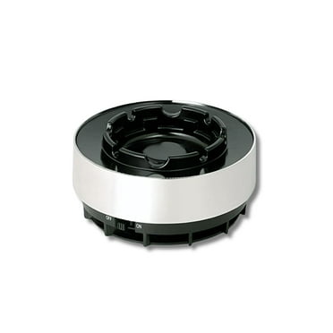 Ideas in Motion Vaporizer Electric Smokeless Ashtray