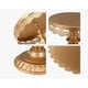 thumbnail image 3 of Juego De Soportes Xtellar De Metal Para Pasteles Y Postres, 7 Pzs., 3 of 4