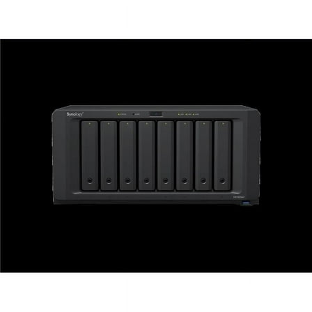 DS1823XS- 32 GB 8 Bay DiskStation